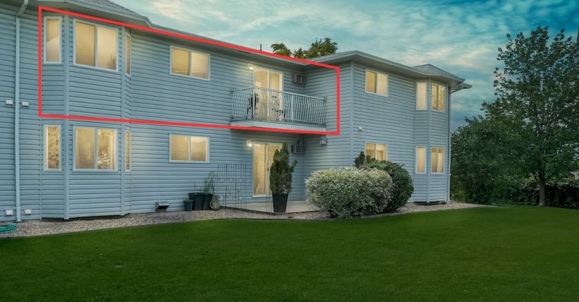 Armstrong BC Real Estate | 2435 Pleasant Valley Road #206